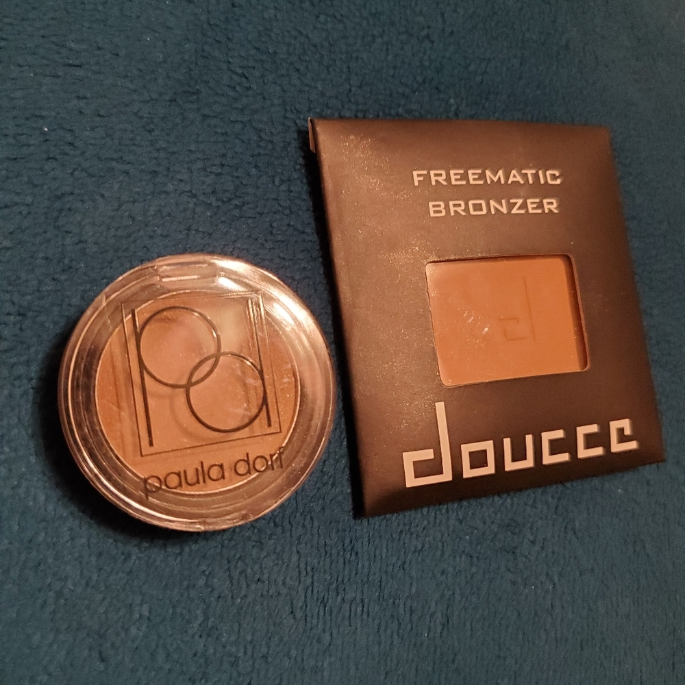 Bronzer Bundle